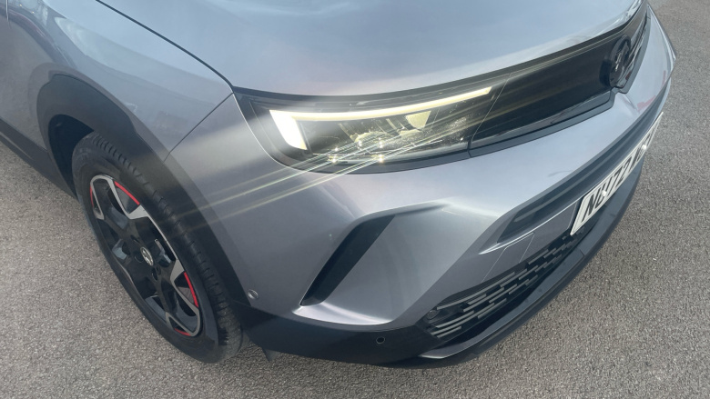 Vauxhall Mokka 1.2 Turbo 100 GS Line 5dr Petrol Hatchback